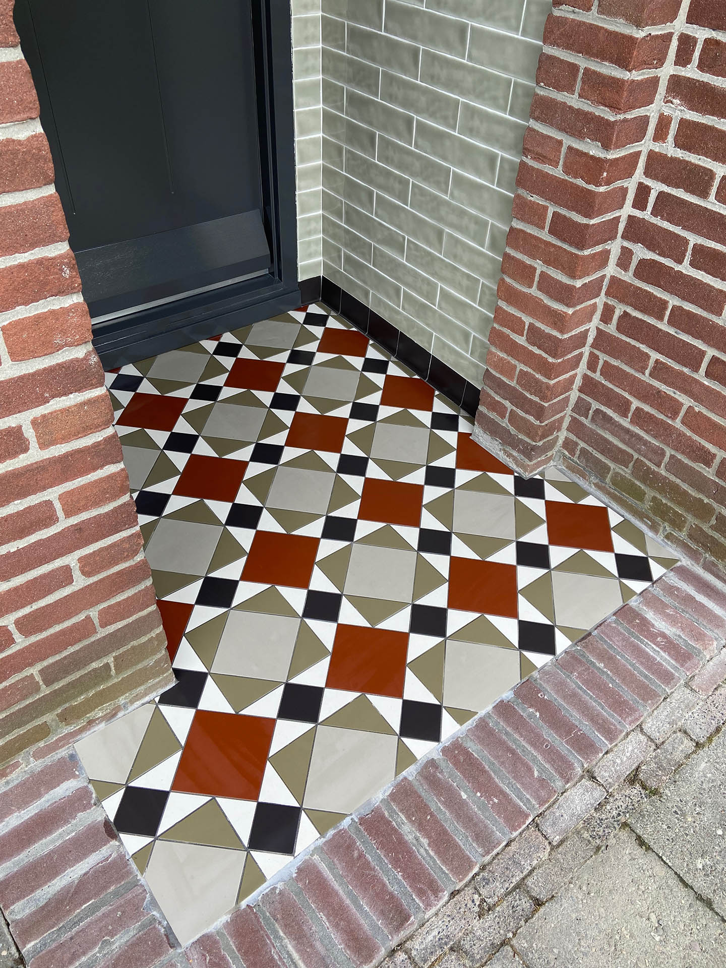 Project Andijk