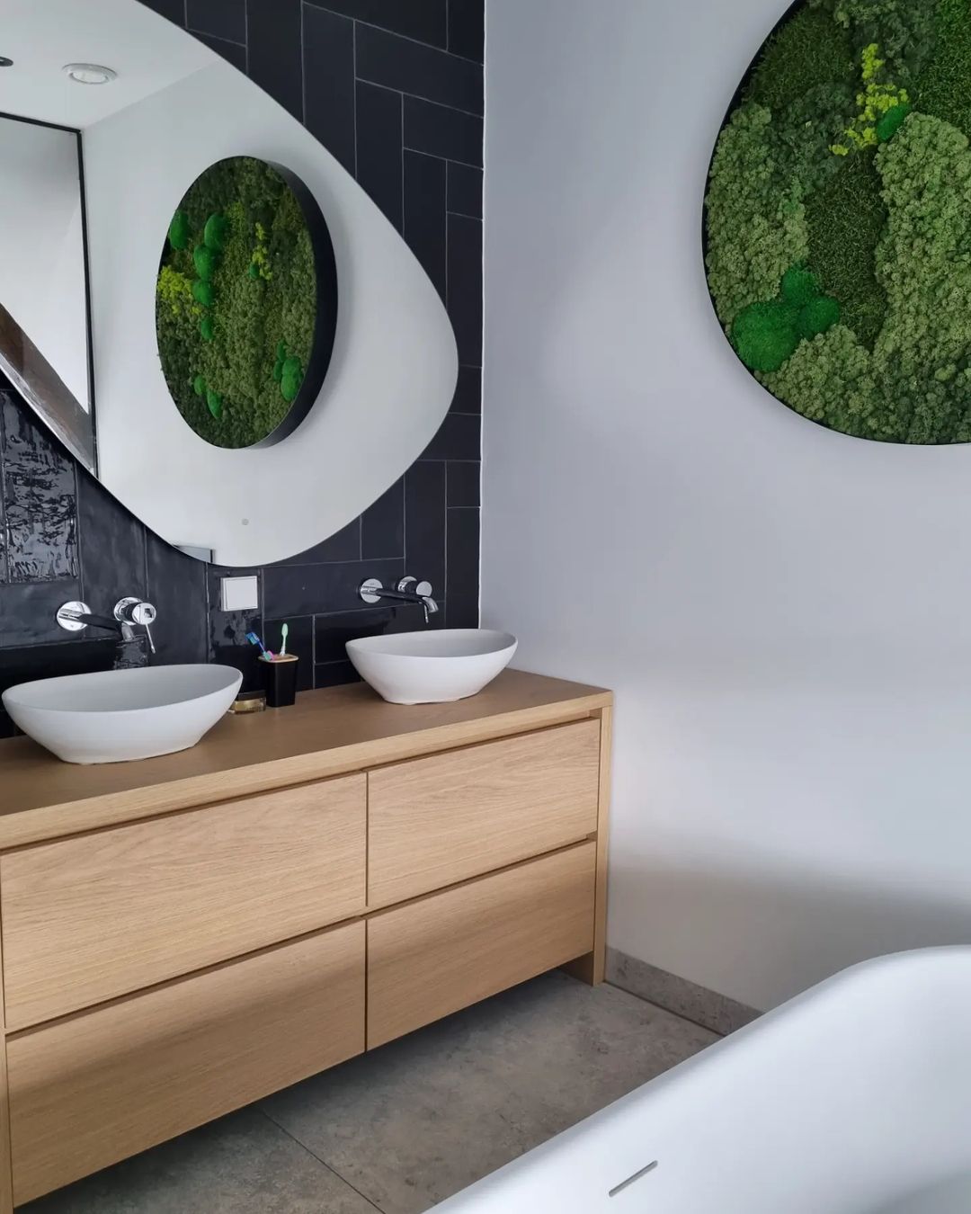 Project Badkamer